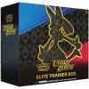 Nintendo Pokémon TCG - Crown Zenith Elite Trainer Box