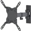 MANHATTAN Nástěnný držák TV / LCD, univerzální, 13” až 42”