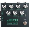 Joyo R-30 Tidal Wave Basgitarový efekt