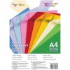 Farebný papier Ksero A4 80g ryza 100 listov, neónové farby