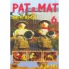 Pat a Mat 6 / ...a je to! - DVD