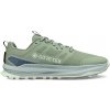 Dámske bežecké topánky Altra Lone Peak 9+ GTX Veľkosť topánok (EU): 38,5 / Farba: zelená