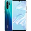 Huawei P30 Pro Dual SIM, Farba:Aurora, Pamäť:128 GB, Stav:Akceptovateľný 51093RUD