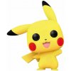 Funko POP! Pokémon - Pikachu Waving (889698624695)