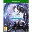 Hra na PS4 Monster Hunter World: Iceborne (Master Edition)