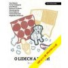 O lidech a psech - M Epstein Moník P Šabach V Fischerová P Soukupová K Tučková