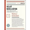 Velký nivelizátor (Walter Scheidel)