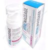 Biora Hyalmassage hyalurónové prepohybové mazanie 100 ml