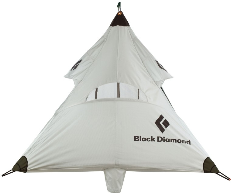 Black Diamond CLIFF CABANA DOUBLE FLY DELUXE