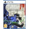 Raidou: Remastered: The Mystery of the Soulless Army | PS5