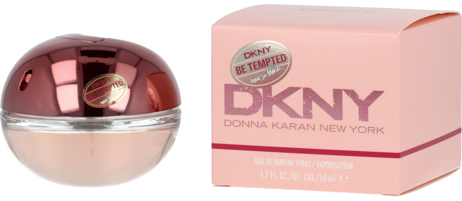 DKNY Be Tempted Eau So Blush parfumovaná voda dámska 50 ml