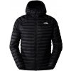 Pánska páperová bunda The North Face M Bettaforca Lt Down Hoodie Veľkosť: L / Farba: čierna