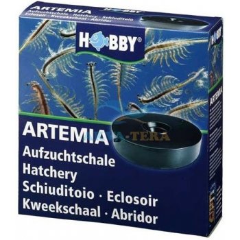 Hobby Artemia breeder chovná miska