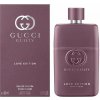Gucci Guilty Pour Femme Love Edition 2025 parfumovaná voda dámska 90 ml