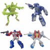 Hasbro Transformers Generations Wfc Kingdom core Dracodon