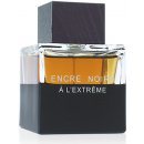 Lalique Encre Noire A L'Extreme parfumovaná voda pánska 100 ml tester