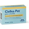 Ciellea Pet pro psy a kočky 30kps