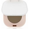 Notino Powder Eyeshadow Matte matné očné tiene Periwinkle 1,65 g