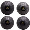POWER SYSTEM Posilovací míč SLAM BALL 10 Kg