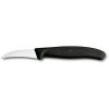 Victorinox Swiss Classic nôž lúpací čierny 6 cm 6.7503