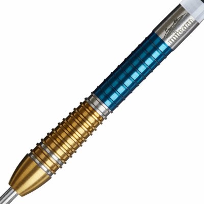 Unicorn Steel Duo - Gary Anderson - Phase 6 - 25g