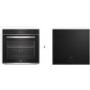 Beko výhodný set spotrebičov rúra BBIM13300X + indukčná doska HII64400MT