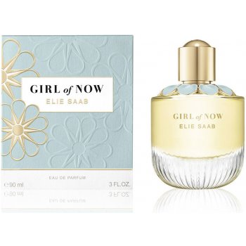 Elie Saab Girl of Now parfumovaná voda dámska 50 ml