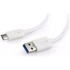 Gembird CCP-mUSB2-AMBM-1M micro USB cable 2.0 AM-MBM5P 1m