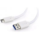 Gembird CCP-mUSB2-AMBM-1M micro USB cable 2.0 AM-MBM5P 1m