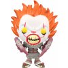 figúrka Stephen King's It 2017 - POP! - Pennywise with Spider Legs - FK29526 POP Pennywise
