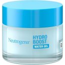 Neutrogena Hydro Boost hydratačný pleťový gél 50 ml + nočný hydratačný krém 50 ml darčeková sada