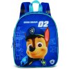 Detský batoh Fabrizio Paw Patrol 6 L - modrý