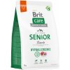 Brit Care Dog Hypoallergenic Senior Lamb 3 kg