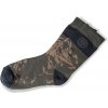 NASH Ponožky ZT Socks Element veľ.43-46