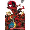 Spider-Man / Deadpool 6: Klony hromadného ničení