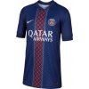 Nike Dri-FIT Paris Saint-Germain Stadium Home Jersey 2025/26 Kids modrá