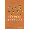 Network Advantage - How to Unlock Value From Your Alliances and Partnerships (Heinrich Greve)(Pevná)