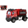 Teddies Auto Hasiči se cisternou 12 cm na zpětné natažení