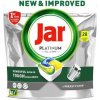 Jar Platinum kapsule Lemon 140 ks
