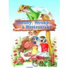 Dlouhý, Široký a Bystrozraký - Irena Šmalcová