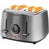 Hriankovač Sencor STS 5070SS strieborný/sivý 1600 W