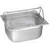 Gastronádoba GN-B 1/2-200 s úchytmi 3153320