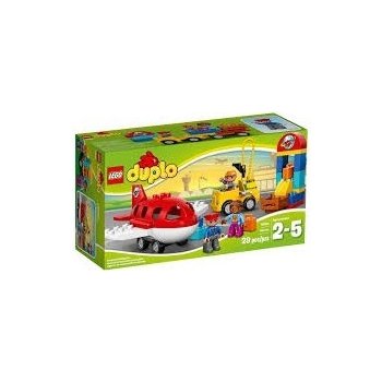 LEGO® DUPLO® 10590 Letisko