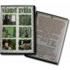 ODIMON DVD - Vábenie zveri, jeleň, diviak, kačica, holub, 70921