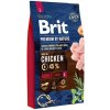 Brit Premium by Nature Adult L 8 kg