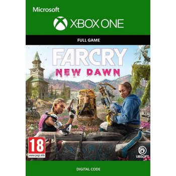 Far Cry New Dawn (Deluxe Edition)