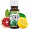 Saloos Směs esenciálních olejů Citrus Mix 10 ml