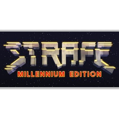 STRAFE (Millennium Edition)