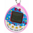 TFY TAMAGOTCHI P23.7929 zvieratko , ružové