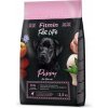 FITMIN Dog for life Puppy suché krmivo pre šteňatá kuracie mäso 2,5 kg